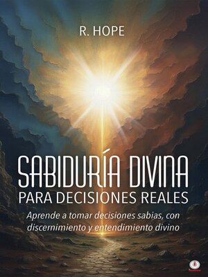 cover image of Sabiduría Divina PARA DECISIONES REALES